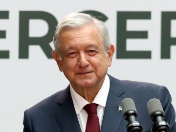 AMLO Returns from Retirement, Calls for Solidarity and Launches Drive to Send Aid to Cuba: “It Pains Me That They Seek to Exterminate the People of Cuba”
