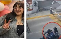 Ana Karen, a young woman who disappeared after taking a Didi Moto ride in San Antonio la Isla, State of Mexico, has been found dead; one person has been arrested.