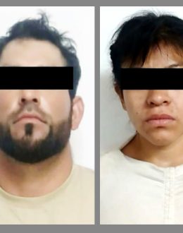 The Arzates Behind Ranch Raids in Ensenada