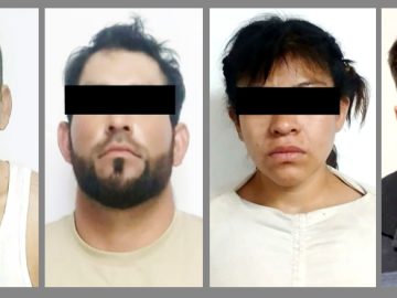 The Arzates Behind Ranch Raids in Ensenada