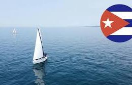 “Safe and sound”: US confirms Mexican sailboats reported missing have arrived in Cuba