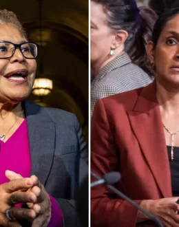 LA Race Heats Up: No Endorsement for Raman, Warning Signs for Bass