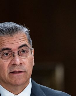 Xavier Becerra: USC–ABC Gubernatorial Debate Echoed ‘No Dogs, Negroes or Mexicans Allowed’ Era