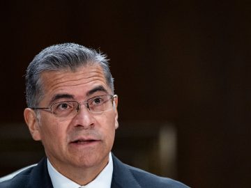 Xavier Becerra: USC–ABC Gubernatorial Debate Echoed ‘No Dogs, Negroes or Mexicans Allowed’ Era