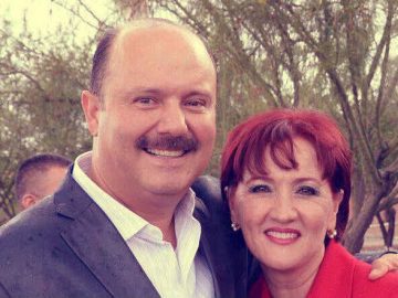 Bertha Gómez Fong to be Deported to Mexico