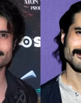 Actor José Ángel Bichir Hospitalized After Falling from Third Floor in Mexico City