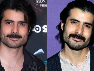 Actor José Ángel Bichir Hospitalized After Falling from Third Floor in Mexico City