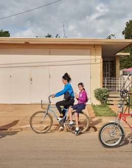 Trump’s Blockade Sparks Cuba’s New Bicycle Boom as Fuel Runs Dry