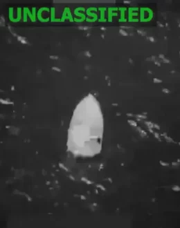 US Kills Six Suspected Drug Traffickers Aboard Speedboat in the Pacific