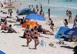 Spring Break 2026 in Mexico: US Issues Security Alert Due to Risks for Tourists
