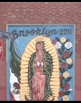 Boyle Heights Residents Want ‘La Brooklyn’ Back