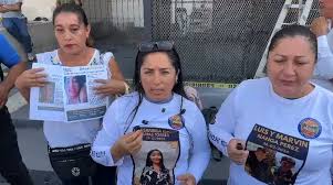 Searching Mothers Arrest ‘La Tía,’ CJNG Operative Linked to Disappearances of Young People in Tijuana