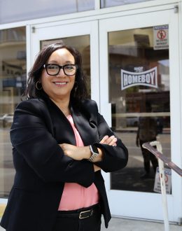 Not Promises—Solutions: Lou Calanche’s Vision to Transform District 1