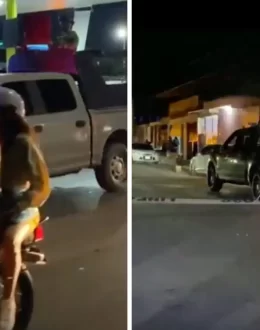 Armed Attack at Cancún Bar Reportedly Leaves Several Injured