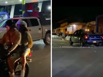 Armed Attack at Cancún Bar Reportedly Leaves Several Injured