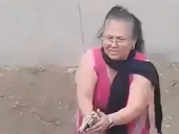 Judge Grants House Arrest to “Doña Carlota,” Accused of Homicide of Squatters