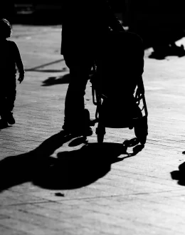 DHS Requests Access to Legally Restricted Child-Support Records Database