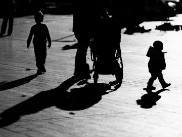 DHS Requests Access to Legally Restricted Child-Support Records Database