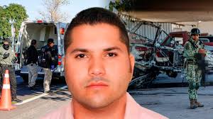 “El Chuta”: The drug lord wanted by the US who swore allegiance to Los Chapitos in corridos and betrayed them with “El Chapo Isidro” “El Chuta”: The drug lord wanted by the US who swore allegiance to Los Chapitos in corridos and betrayed them with “El Chapo Isidro”