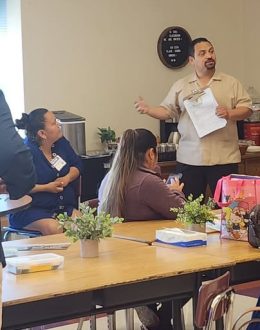 Raúl Claros Bets on Change: A Campaign Driven by Urgency, Optimism, and Community