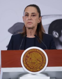 Sheinbaum Paid Thousands of Pesos Out of Her Own Pocket to Aid Cuba: How Much Did the President Donate?