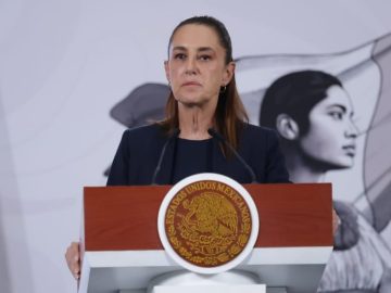 Sheinbaum Paid Thousands of Pesos Out of Her Own Pocket to Aid Cuba: How Much Did the President Donate?