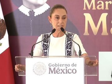 Claudia Sheinbaum Backs AMLO’s Aid Drive for Cuba Amid Criticism: “It Speaks to the Greatness of the Heart”