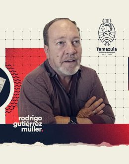 AMLO’s Brother-in-Law Creates Welfare Companies with Accused Money Launderers