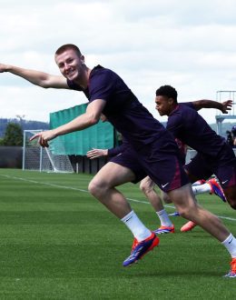 The World Cup No One Imagined: Expensive, Empty, and Overshadowed by Crisis