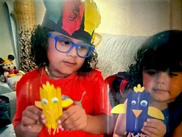 California Officials Demand Return of Deaf Child Deported by ICE