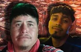 Seven Electricians Disappear in Matehuala, San Luis Potosí