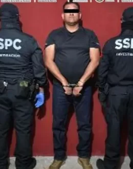 Iguala, Guerrero, Traffic Secretary Arrested; Linked to Ayotzinapa Case