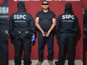 Iguala, Guerrero, Traffic Secretary Arrested; Linked to Ayotzinapa Case