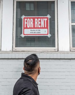 Housing Discrimination in California Disproportionately Affects Historically Marginalized Communities