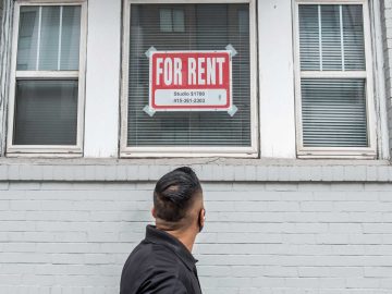 Housing Discrimination in California Disproportionately Affects Historically Marginalized Communities