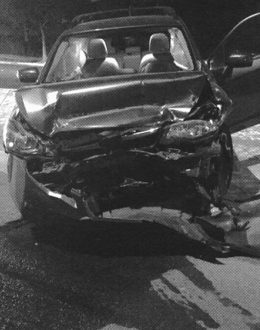 1 in 4 drunk drivers in Juarez are from US