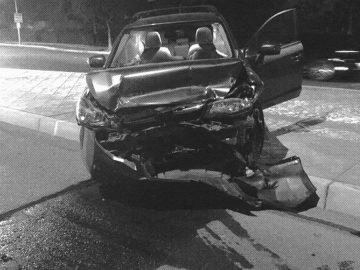 1 in 4 drunk drivers in Juarez are from US