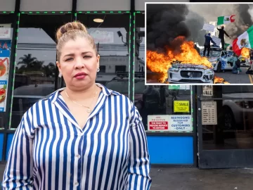 Hard Work, Heart, and No Fear: The Inspiring Story of Salvadoran Entrepreneur Elizabeth Mendoza