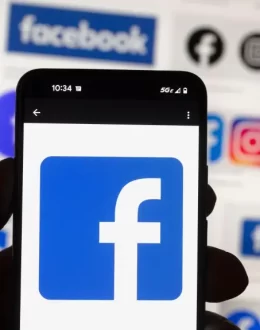 Account Temporarily Unavailable’? Thousands Hit as Facebook Outage Sparks Widespread Panic