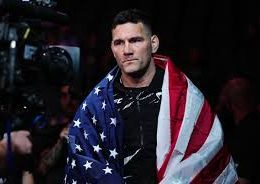 FBI Training Day… Featuring UFC Fighters