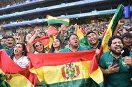 Amnesty International Warns Fifa World Cup Risks Becoming ‘Stage for Repression’