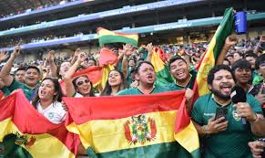 Amnesty International Warns Fifa World Cup Risks Becoming ‘Stage for Repression’