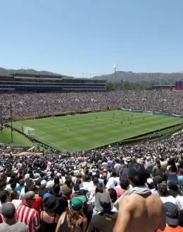 Blow to L.A.: Most Olympic Soccer Games Moved Outside the City