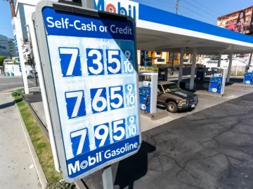 Drivers Feel the Pinch as Gas Prices Rise — Here’s How to Save