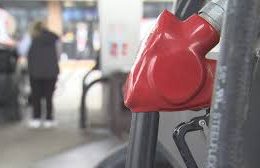 Overnight Spike: Los Angeles Gas Prices Hit $4.72