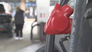 Overnight Spike: Los Angeles Gas Prices Hit .72