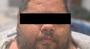 “El Congo,” a regional operative for a CJNG cell and implicated in the murder of Carlos Manzo, has been captured.