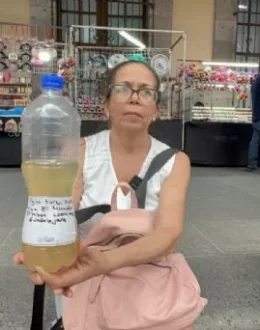 Foul-Smelling Water, Poor Transport, Insecurity: Guadalajara Collapses Weeks Before the World Cup