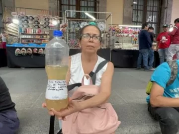 Foul-Smelling Water, Poor Transport, Insecurity: Guadalajara Collapses Weeks Before the World Cup