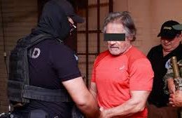 Tabasco State Attorney General’s Office Issues Arrest Warrant Against Hernán Bermúdez Requena for Forced Disappearance